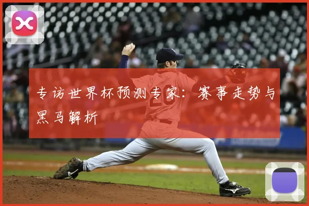 专访世界杯预测专家：赛事走势与黑马解析