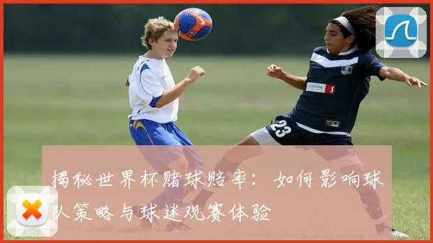 揭秘世界杯赌球赔率：如何影响球队策略与球迷观赛体验