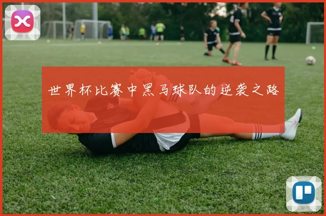 世界杯比赛中黑马球队的逆袭之路