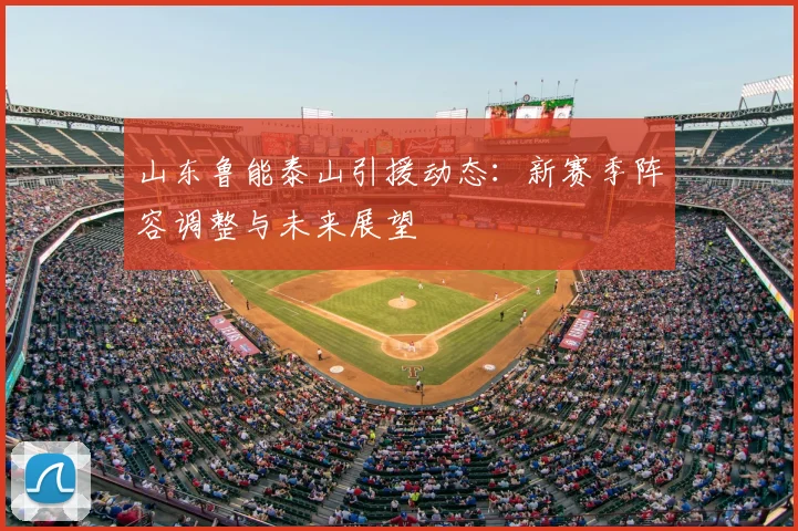 山东鲁能泰山引援动态：新赛季阵容调整与未来展望